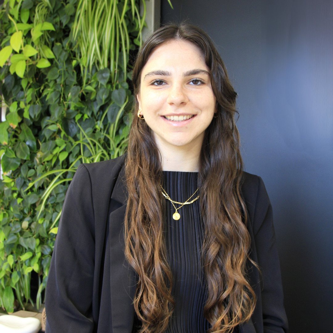 Cassandra Tardif